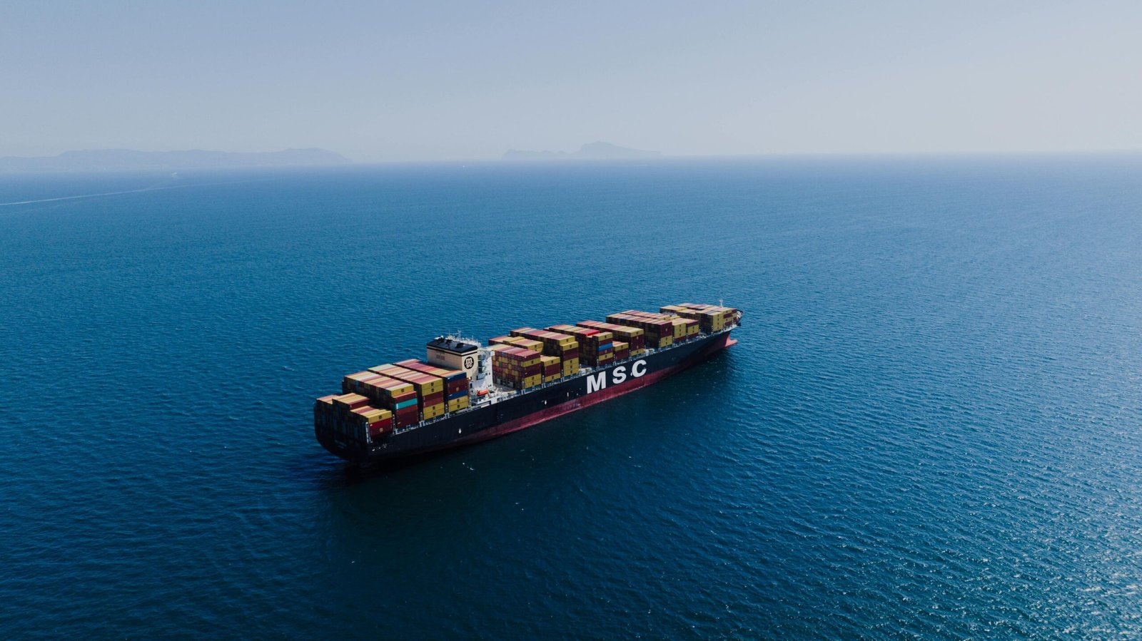 Sea Freight