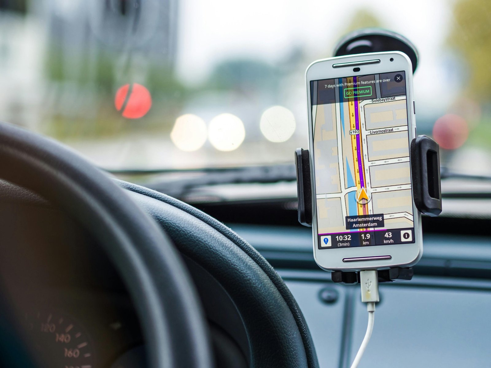 Tracking Your Freight