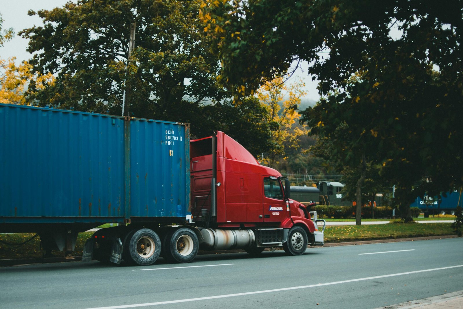 Cars Freight